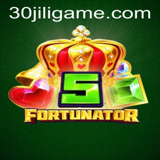 Exploring the Thrilling World of 5Fortunator: A New Gaming Phenomenon