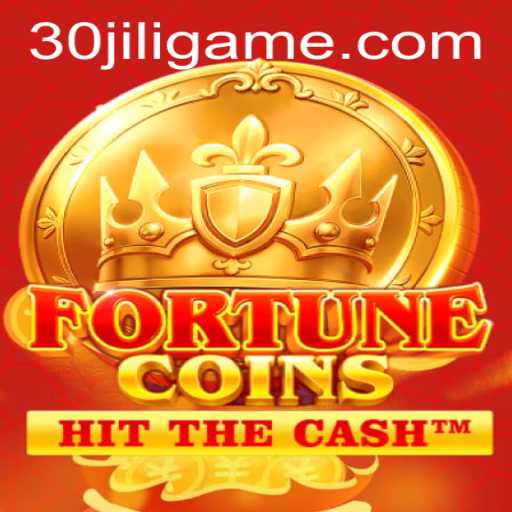 An In-Depth Exploration of FortuneCoins and the Role of 30jili