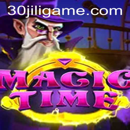 MagicTime: Exploring the Enchanting Realm of Strategic Gameplay
