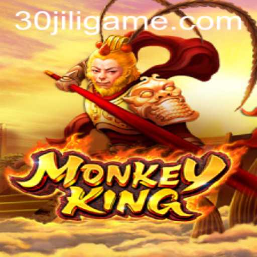 Unveiling MonkeyKing: A Divine Gaming Experience with 30jili