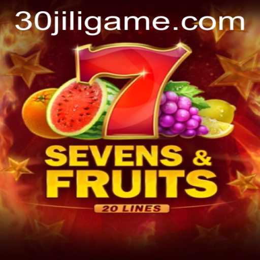 Exploring SevensFruits20: The Game Revolutionizing Digital Entertainment